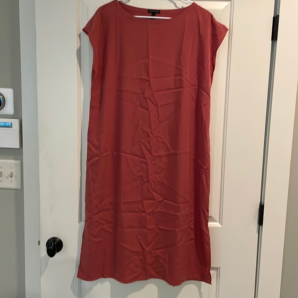Eileen Fisher Dress